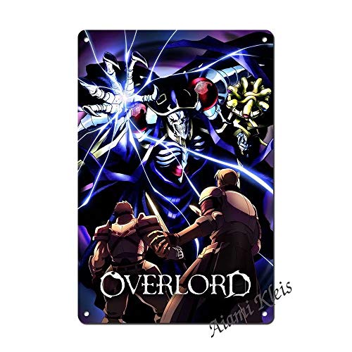 Overlord Season 4 Announced Movie Adaptation In Production Release Date