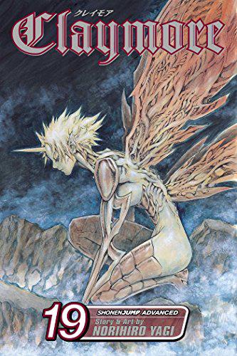 Claymore Anime vs Manga – what's different? Which is better? – Japanoscope