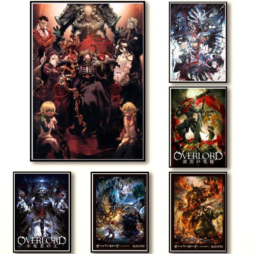 Overlord 2 Gifts  Merchandise for Sale  Redbubble