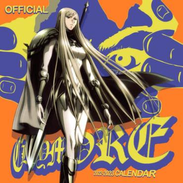 Claymore Anime Review – Japanoscope