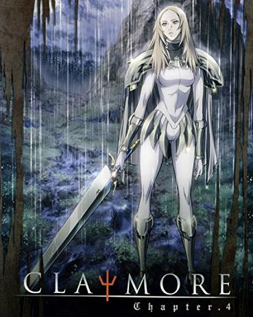 Claymore's Teresa – Facts and Theories – Japanoscope
