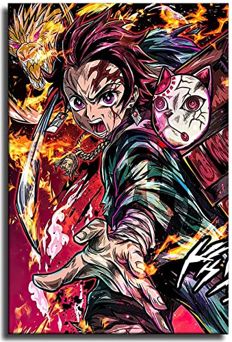 Mobile wallpaper Anime Sword Demon Slayer Kimetsu No Yaiba Tanjiro  Kamado 1346599 download the picture for free