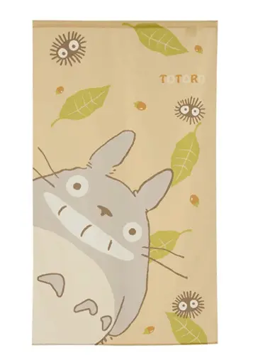 Noren – Totoro – Japanoscope