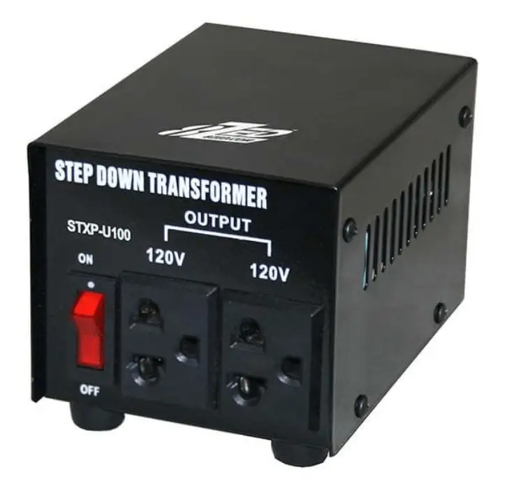 Step-down Transformer. Трансформатор для американской техники. 120v to 240v Converter. Step up down Transformer TL 18 20a.