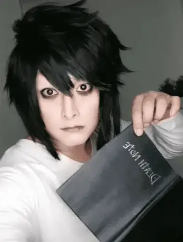  Death Note Cosplay – consejos para lograr cada personaje – Japanoscope